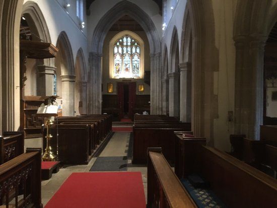 Church of All Saints