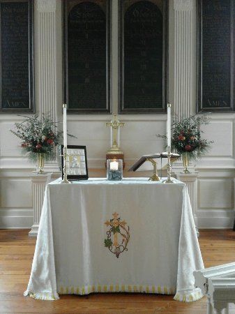 Abingdon Episcopal Church