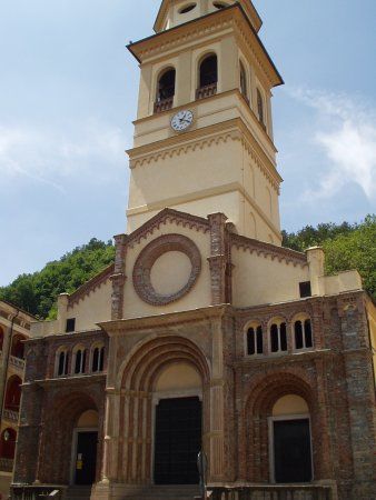 Chiesa Parrocchiale Santa Maria Assunta e SS. Nazario e Celso