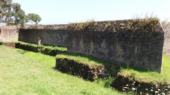 Fuerte San Damian