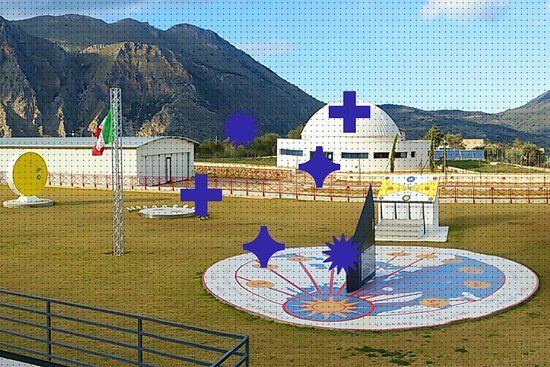 Osservatorio Astronomico Gal Hassin