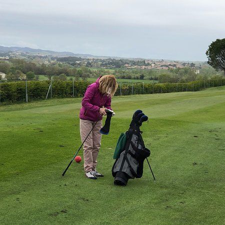 Golf de Carcassonne