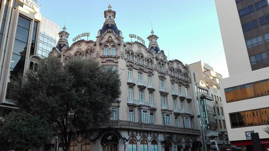 Jardines de la Plaza del Altozano