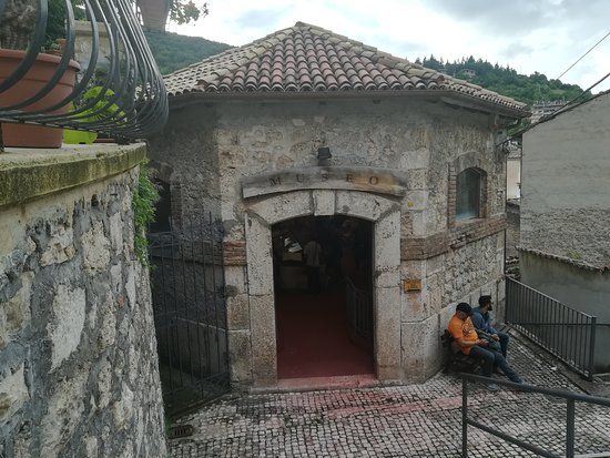 Wool Museum of Scanno