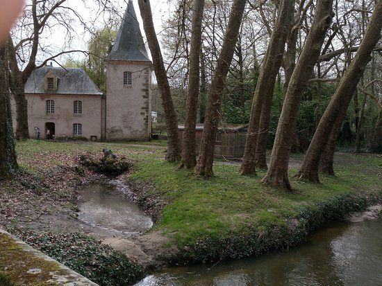Château du Marais
