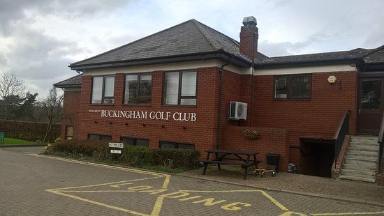 Buckingham Golf Club