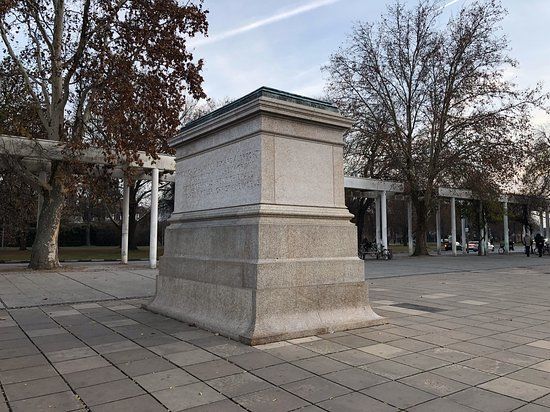 Denkmal der Göttinger Sieben