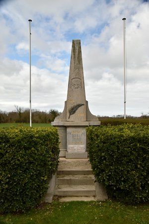 Monument aux Morts