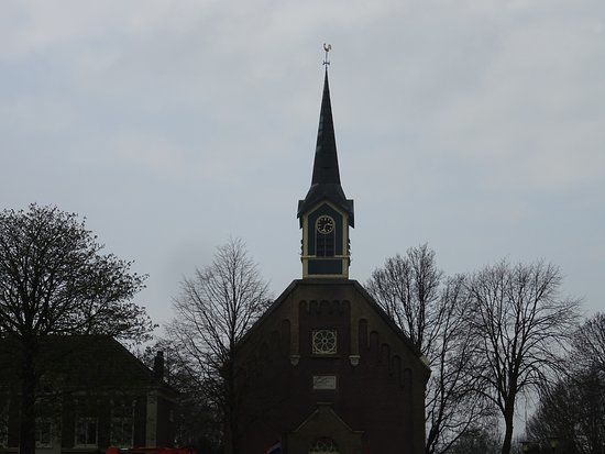 't Brakenkerkje Obdam