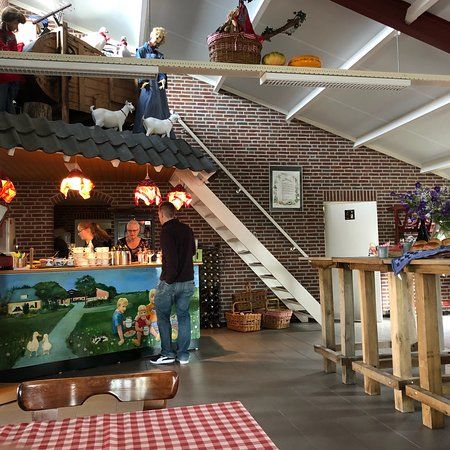 Kaasboerderij De Ruurhoeve