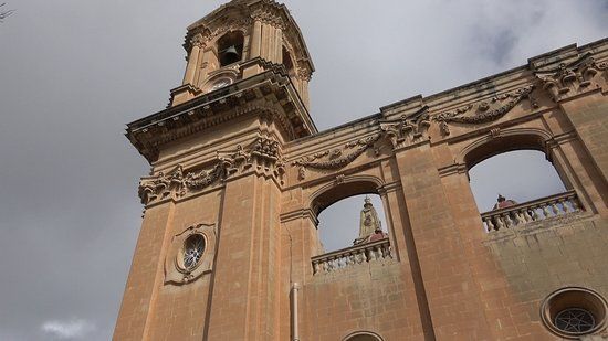 Naxxar Parish Church