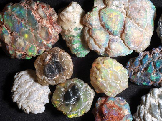 Australian Opal Centre