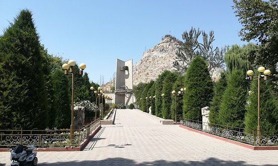 Alymbek Datkanyn Aykeli