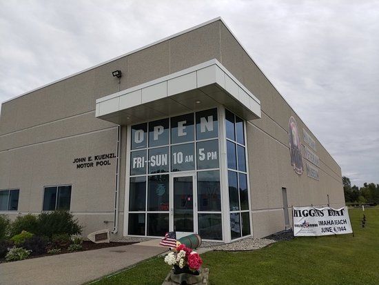 Military Veterans Museum