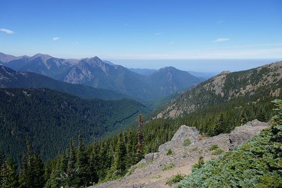 Mount Townsend