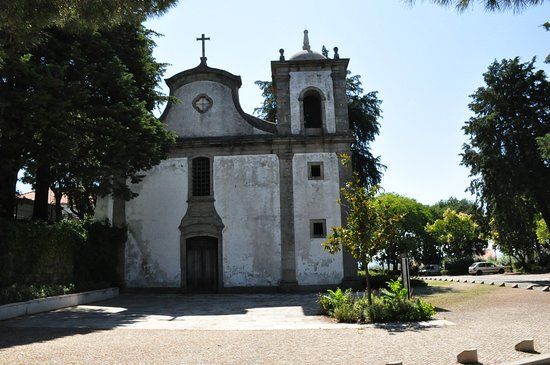Igreja de Santa Maria do Castelo