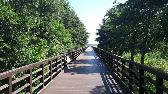 Nature Reserve Slone Laki