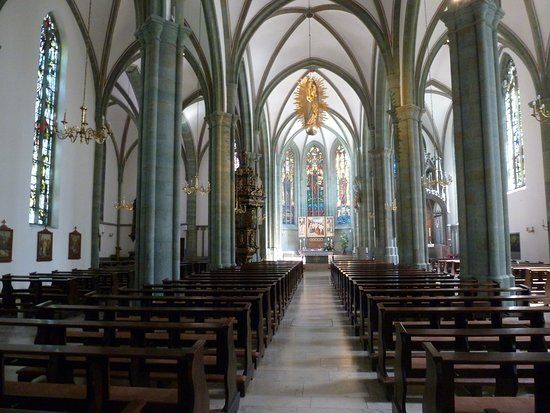 Sint-Walburgiskerk