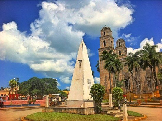Iglesia de San José