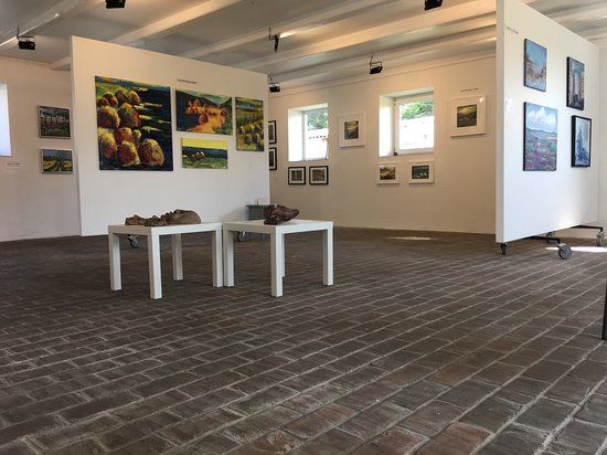 Galleri Langager