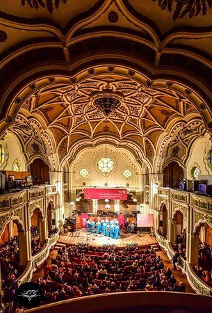 Dinu Lipatti Philharmonic Orchestra