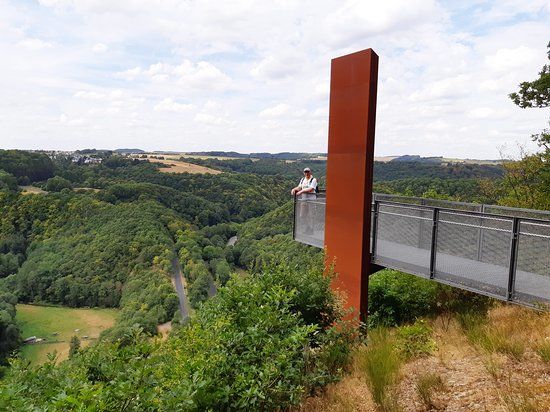 Erlebnisweg Achterhohe