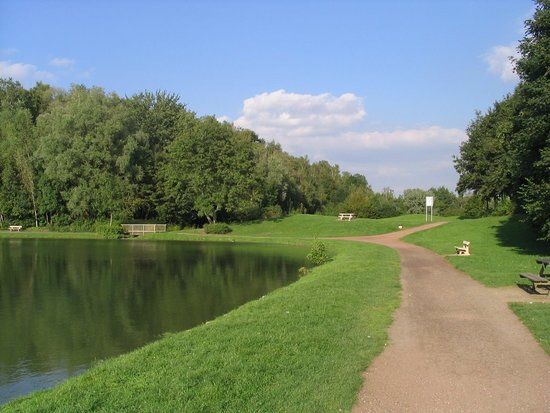 Parc de Nature et de Loisirs Marcel Cabiddu