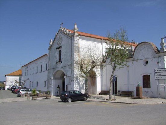 Igreja e Convento de São Francisco