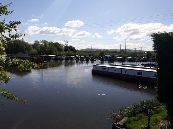 Rufford Top Lock