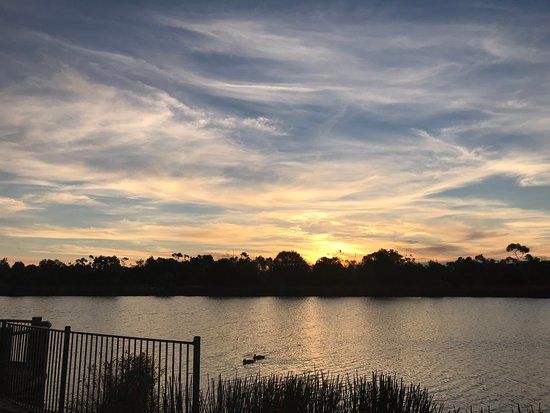 Berwick Springs Wetlands Reserve