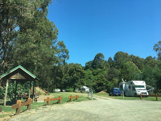 Franklin River Reserve