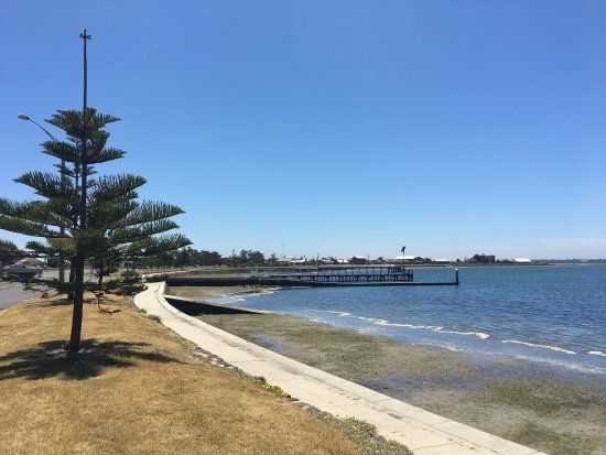 Old Port Walking Trail