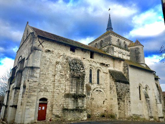 Eglise Notre-Dame