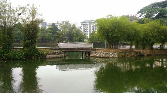 Taman Kelana