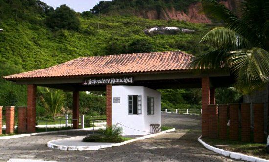 Belvedere Mongaguá