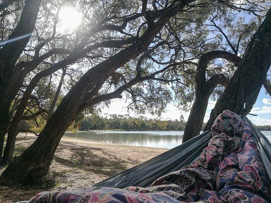 Green Lake Nature Reserve