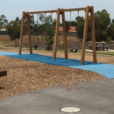 Delahey Recreation Reserve