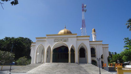 Masjidhul Aisha