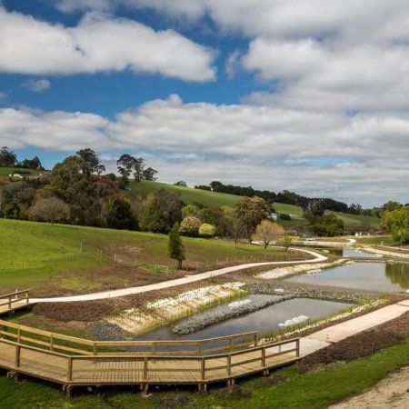 Neerim South Wetlands