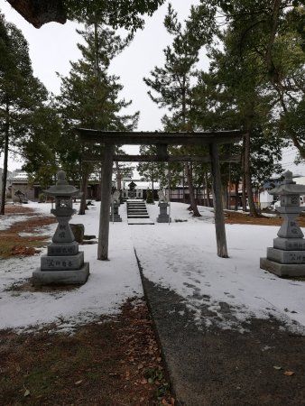 Shinden Shrine