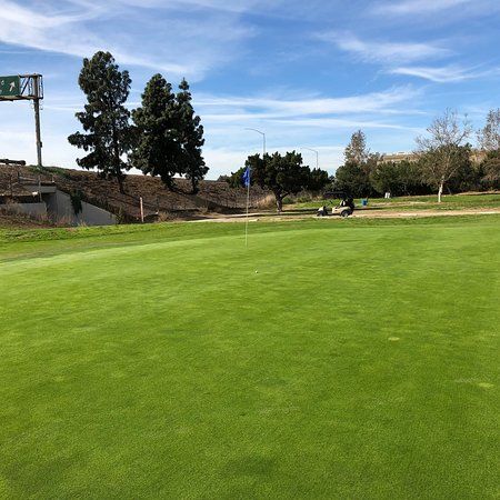 Whispering Lakes Golf Course