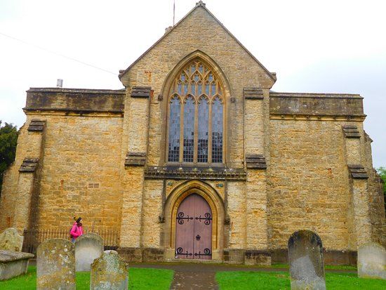 Parish Church of St Michael