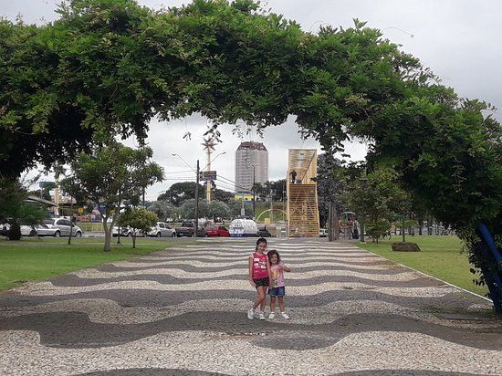 Complexo Ambiental Governador Manoel Ribas