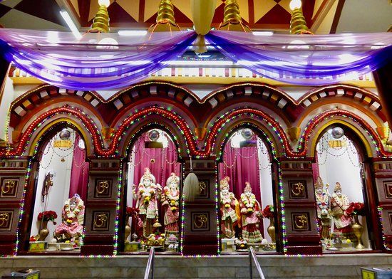 Templo de Sri Veeramakaliamman