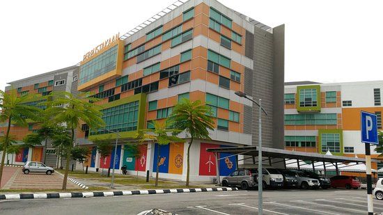Pahang Public Library