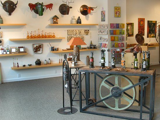 Harmony Ridge Gallery
