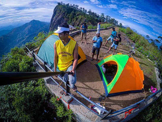 Badulla Kataragama Devalaya