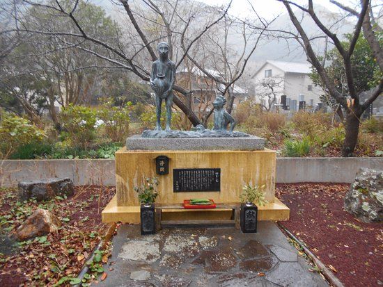 Kappa no Tera Seisoku-ji Temple