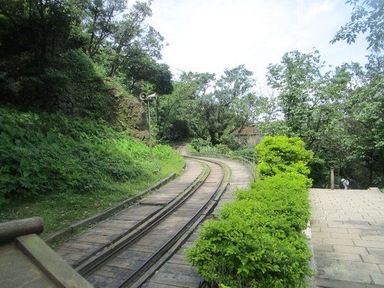 Wufan Kangdao Memorial Park