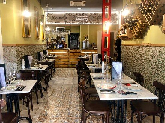 La Taberna de Monroy